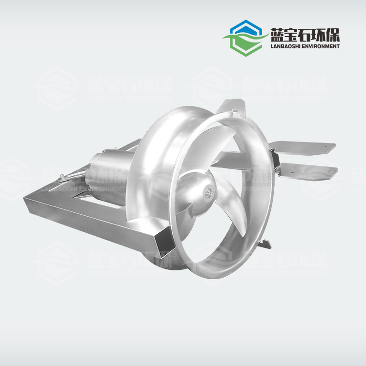 潛水污泥回流泵 QHB1.5/6