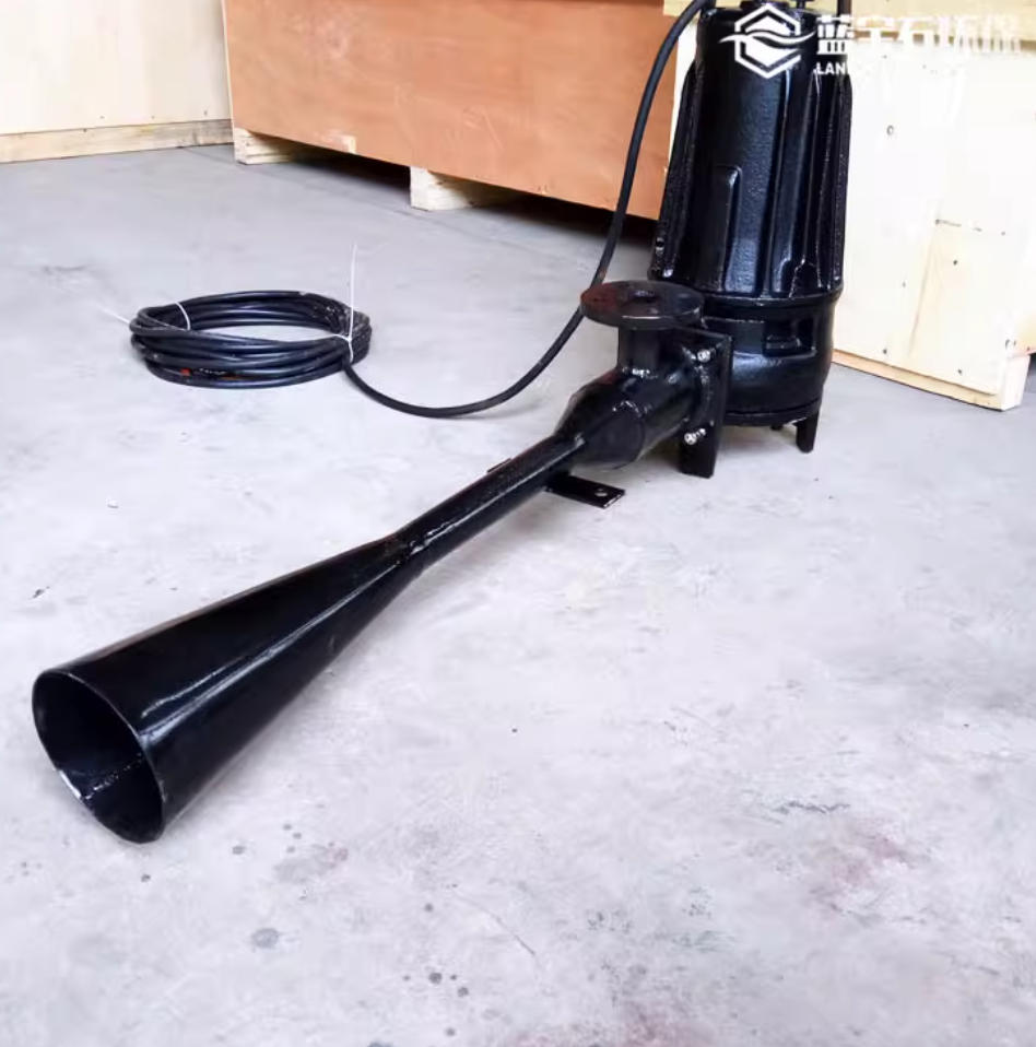 南京藍(lán)寶石環(huán)保與山東伙伴攜手，以高效曝氣技術(shù)賦能污水處理項(xiàng)目