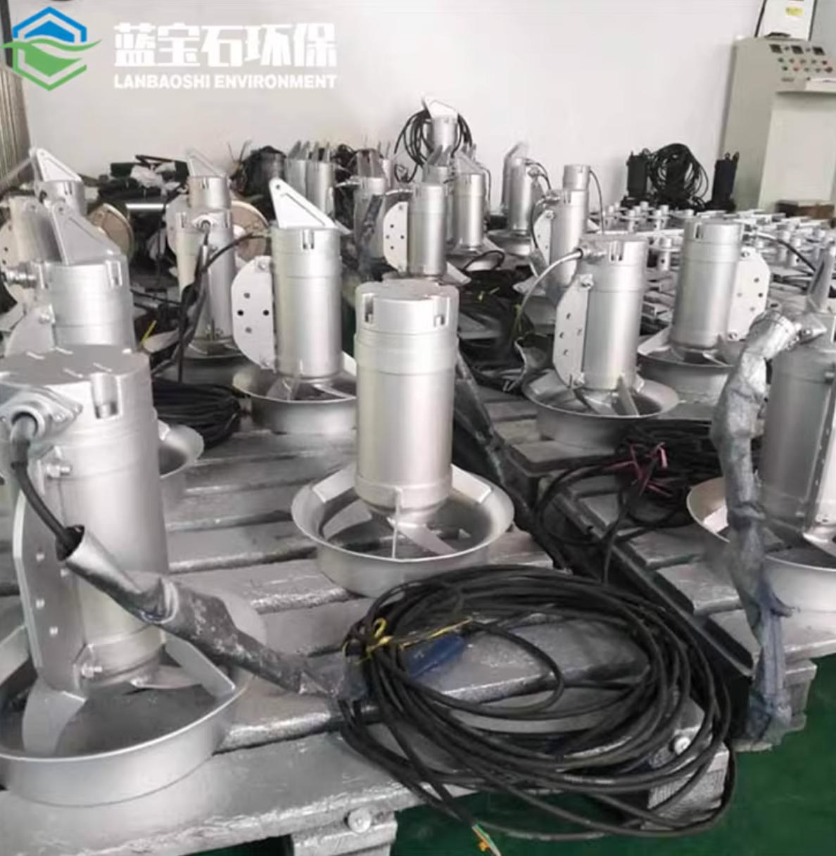 精誠合作，共治清流 | 南京藍(lán)寶石環(huán)保助力湖南伙伴提升污水預(yù)處理效能